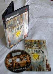 Project Eden (Playstation 2) (1)